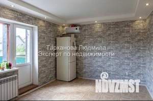 Таунхаус 181м², 2-этажный, участок 1 сот.  
