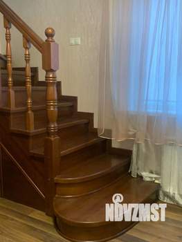 Дом 171м&sup2;, 2-этажный, участок 6 сот.  