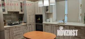 Таунхаус 190м², 3-этажный, участок 3 сот.  