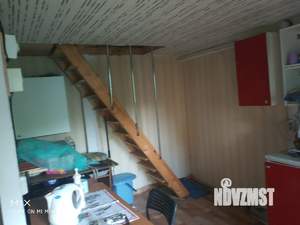 Дом 45м², 2-этажный, участок 7 сот.  