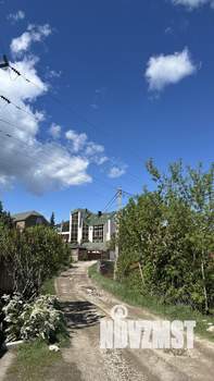 Коттедж 1500м², 5-этажный, участок 10 сот.  