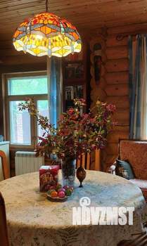 Дом 128м², 2-этажный, участок 10 сот.  