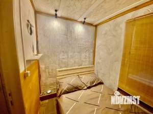 Дом 40м², 1-этажный, участок 6 сот.  