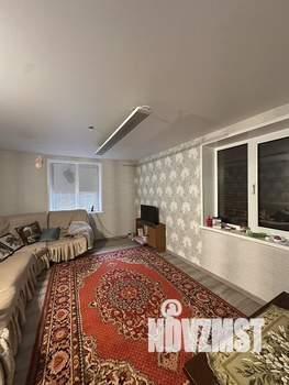 Дом 120м², 2-этажный, участок 7 сот.  