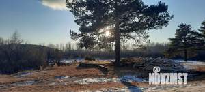 Дом 50м², 1-этажный, участок 27 сот.  