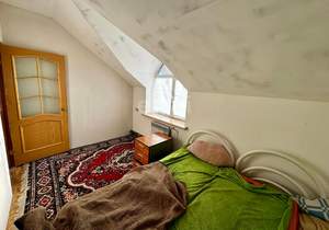 Дом 154м², 2-этажный, участок 6 сот.  