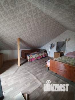 Дом 12м&sup2;, 1-этажный, участок 6 сот.  