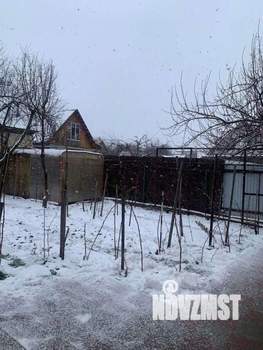 Дом 171м&sup2;, 2-этажный, участок 6 сот.  