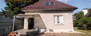 Дом 180м², 2-этажный, участок 6 сот.  
