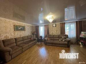 Дом 328м², 2-этажный, участок 15 сот.  