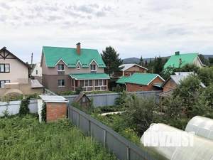 Дом 68м², 2-этажный, участок 5 сот.  