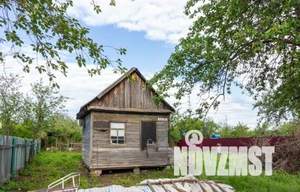 Дом 29м², 1-этажный, участок 6 сот.  