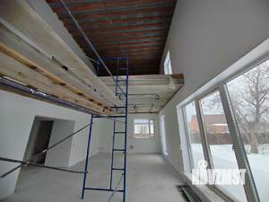 Дом 170м², 2-этажный, участок 6 сот.  