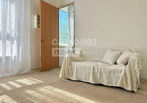 Дом 45м&sup2;, 1-этажный, участок 5 сот.  