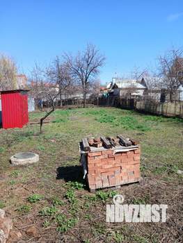 Дом 54м², 1-этажный, участок 5 сот.  
