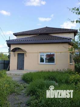 Дом 229м², 2-этажный, участок 10 сот.  