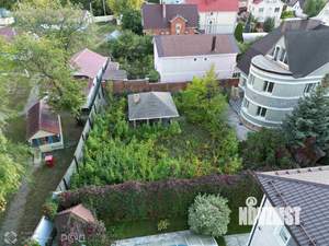 Коттедж 430м², 4-этажный, участок 11 сот.  