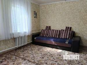 Дом 48м², 1-этажный, участок 4 сот.  