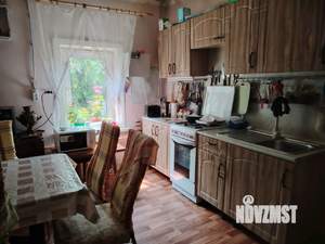 Дом 91м², 1-этажный, участок 8 сот.  