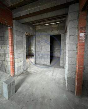 Дом 125м², 2-этажный, участок 6 сот.  