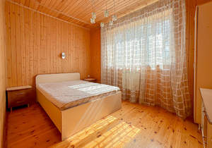 Дом 291м², 3-этажный, участок 12 сот.  