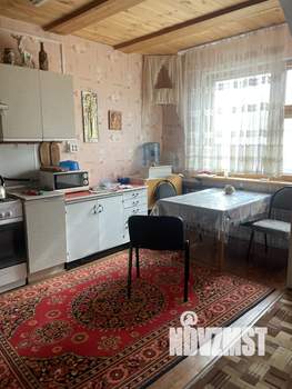 Дом 320м², 2-этажный, участок 15 сот.  