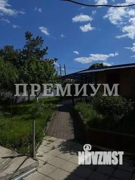 Дом 141м², 2-этажный, участок 7 сот.  