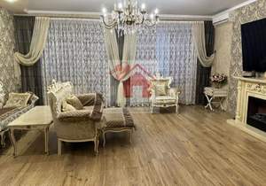 Дом 254м², 4-этажный, участок 2 сот.  
