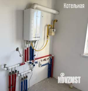 Коттедж 199м², 2-этажный, участок 7 сот.  