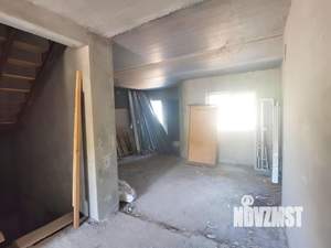 Таунхаус 284м², 3-этажный, участок 2 сот.  
