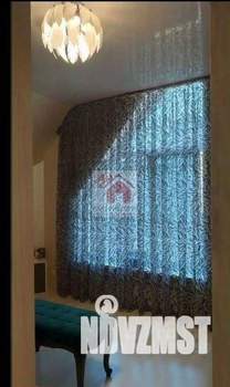 Дом 300м², 3-этажный, участок 7 сот.  