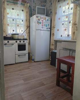 Дом 40м², 1-этажный, участок 52 сот.  