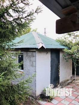 Дом 120м², 2-этажный, участок 10 сот.  