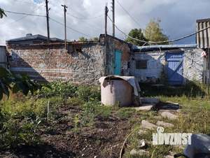 Дом 50м², 1-этажный, участок 4 сот.  
