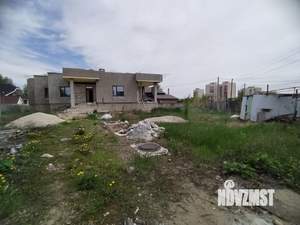 Коттедж 526м², 1-этажный, участок 22 сот.  