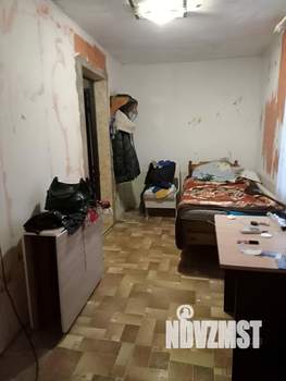 Дом 72м², 2-этажный, участок 7 сот.  