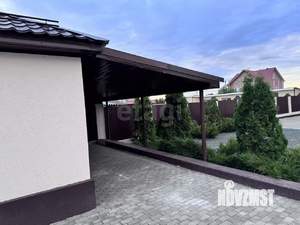 Дом 600м², 3-этажный, участок 15 сот.  