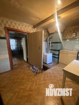 Дом 45м², 1-этажный, участок 15 сот.  