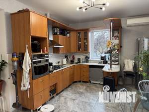 Коттедж 200м², 2-этажный, участок 12 сот.  