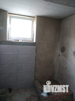 Коттедж 220м², 3-этажный, участок 6 сот.  