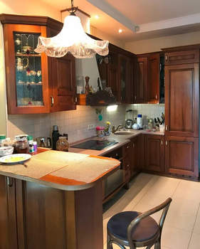 Дом 450м², 2-этажный, участок 18 сот.  