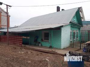 Коттедж 460м², 2-этажный, участок 17 сот.  