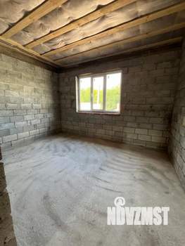 Коттедж 141м², 1-этажный, участок 6 сот.  