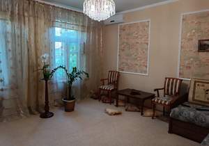 Дом 163м², 1-этажный, участок 1 сот.  