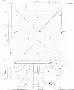 Дом 229м², 2-этажный, участок 10 сот.  