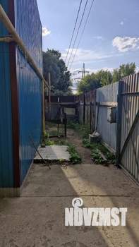 Дом 70м², 1-этажный, участок 12 сот.  