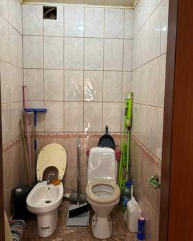 Дом 240м², 2-этажный, участок 3 сот.  