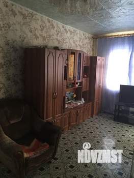 Дом 47м², 1-этажный, участок 5 сот.  