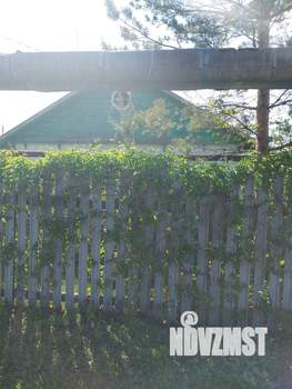 Дом 47м², 1-этажный, участок 5 сот.  