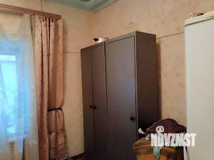 Дом 61м², 1-этажный, участок 1 сот.  